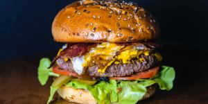 Mejores hamburguesas baratas en Sevilla