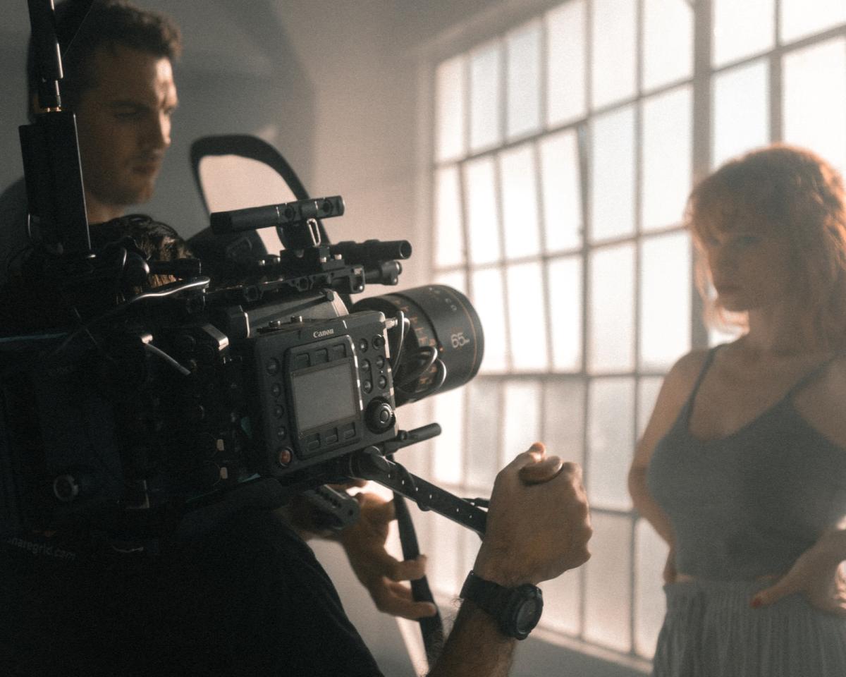 Mejores agencias de actores en Madrid