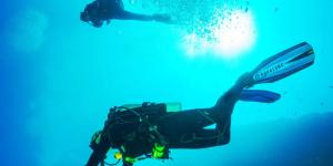 Tiendas de buceo en Madrid