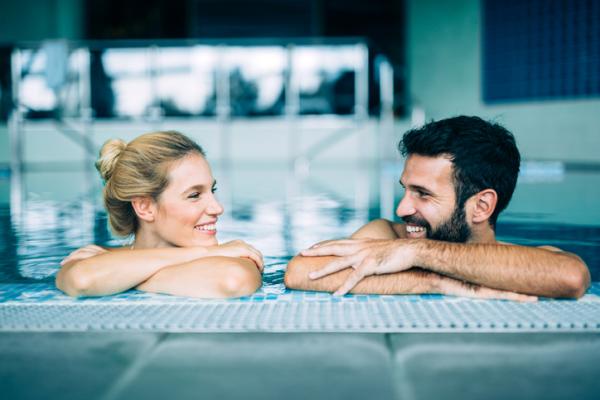 Los mejores spas en Barcelona