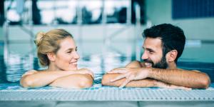 Mejores balnearios de Barcelona