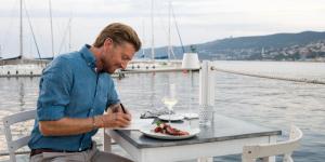 Comer bien y barato en Palamós