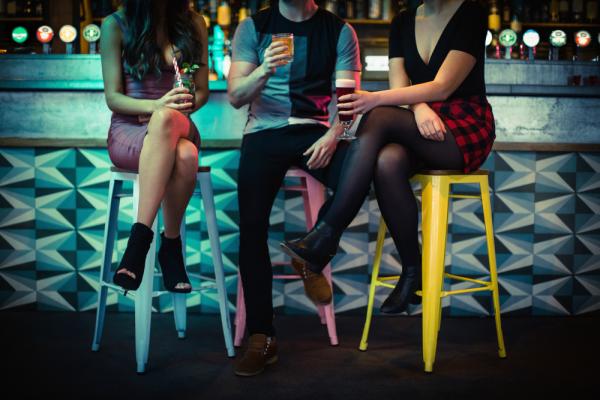 Bares musicales en Palamós
