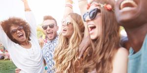 Fiestas de tardeo en Sabadell