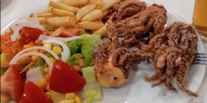 Restaurante Pata Negra