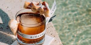 Azimuth Rooftop Bar