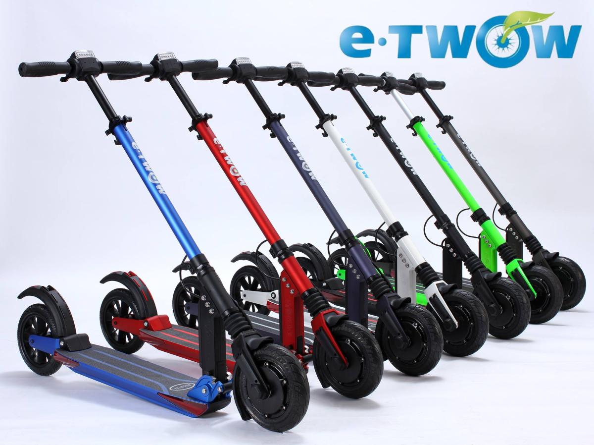 E-Twow