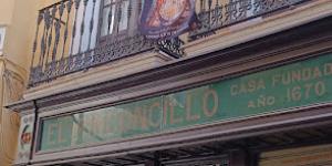 El Rinconcillo