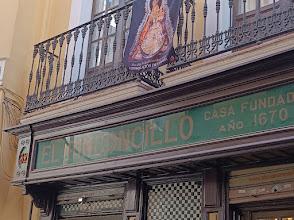 El Rinconcillo