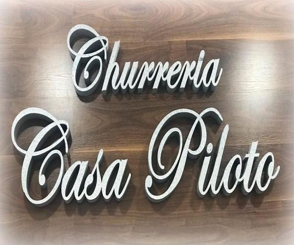 Churrería Chocolatería Casa Piloto