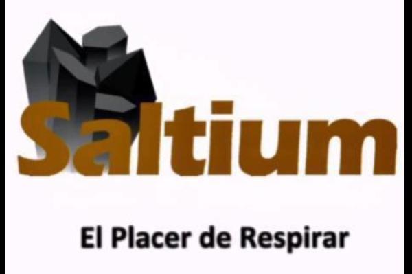 Saltium Madrid