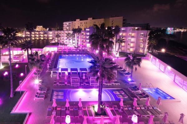 Hotel Garbí