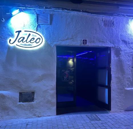 Jaleo