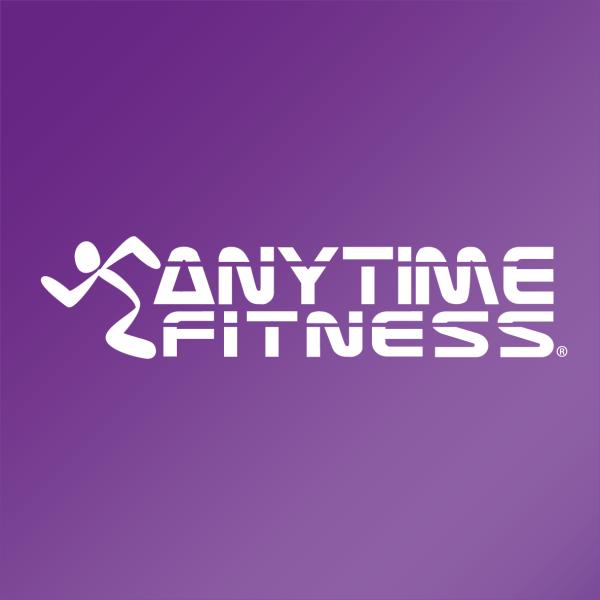 Anytime Fitness