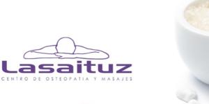 Lasaituz Centro de Osteopatía y Masajes