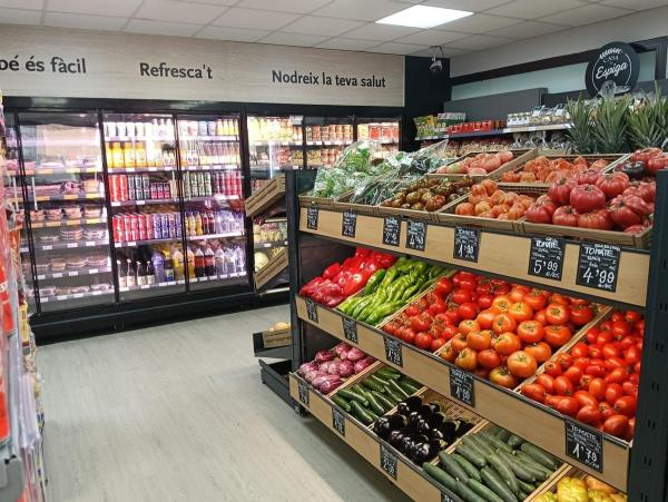 Supermercat Petrocat