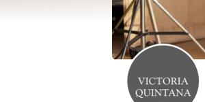 Victoria Quintana Novias