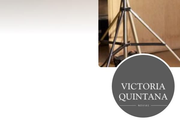 Victoria Quintana Novias