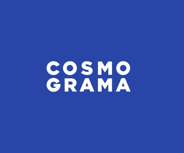 Cosmograma