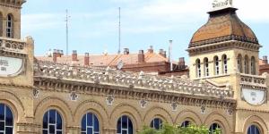 Hotel Horus Zaragoza