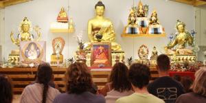Centro de Meditación Kadampa Barcelona
