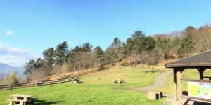Área Monte de iturritxualde