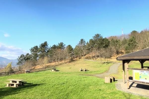 Área Monte de iturritxualde