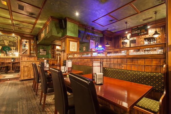 Green Tavern