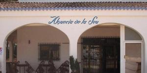 La Alquería de la Seu