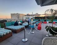 La Terraza De Valeria