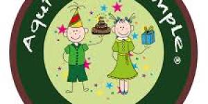 Aqui es mi cumple