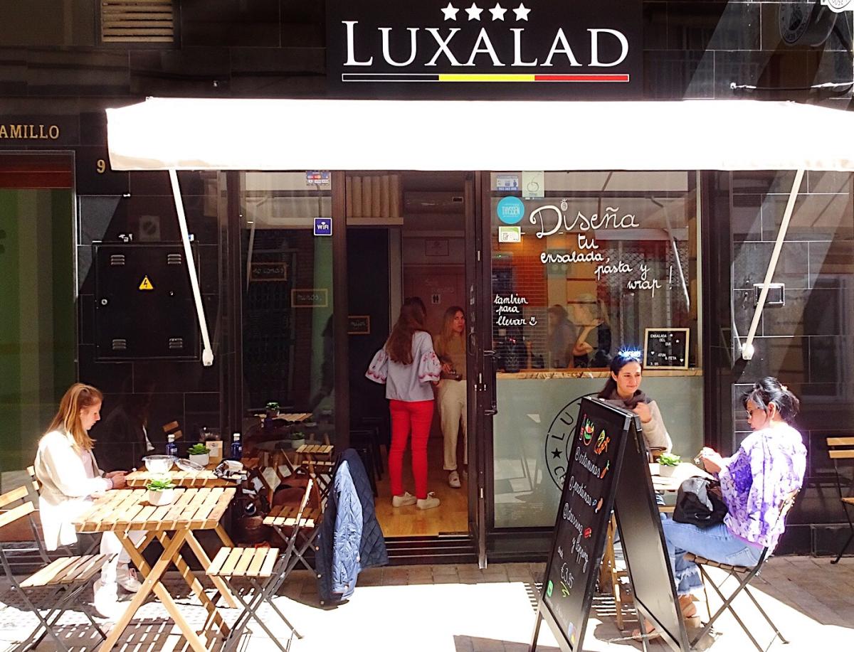 Luxalad