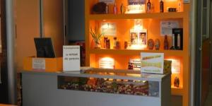 Solarium Cabinas Rayos Uva Valencia