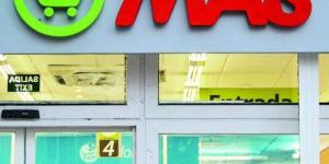 Supermercados MAS
