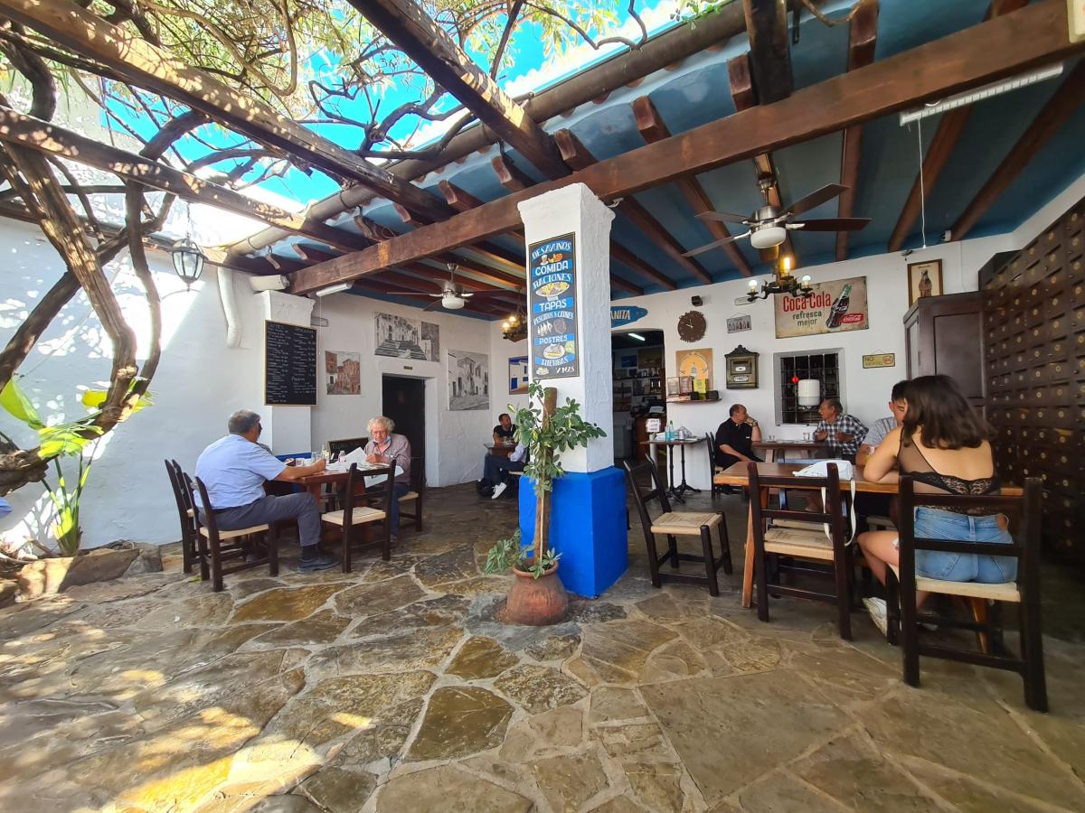 Bar Anita