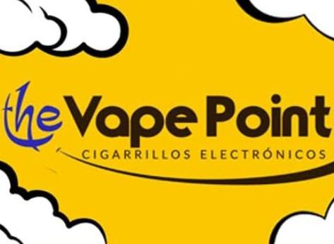 The Vape Point Moncloa