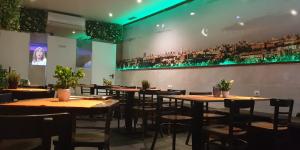 Bar La Abadía
