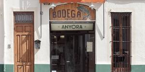 Bodega Anyora