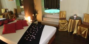Suites Barcelona