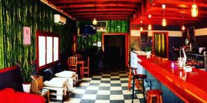 Private Cannabis Club