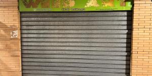 Cannabis club Weedart Malaga Center