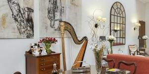 Hotel Amadeus