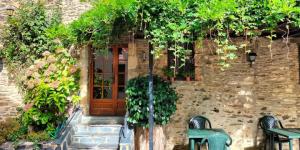 Restaurant Matagalls