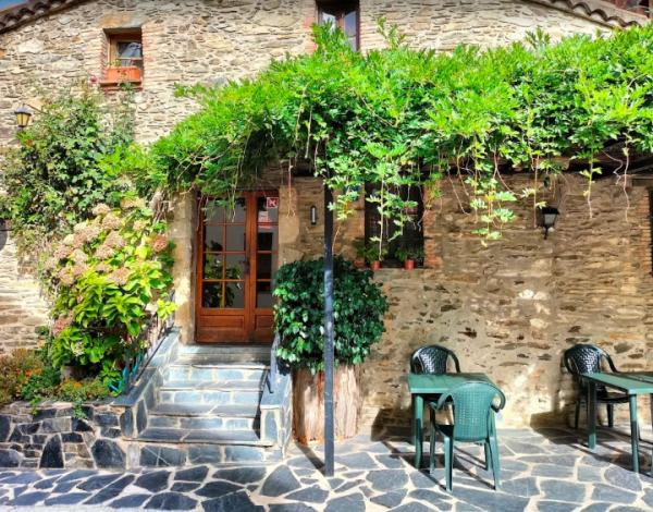 Restaurant Matagalls