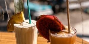 Playa Miguel Beach Club