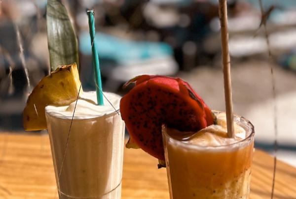 Playa Miguel Beach Club