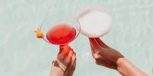 Bastian Beach Club Barcelona