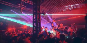 Discoteca Barraca