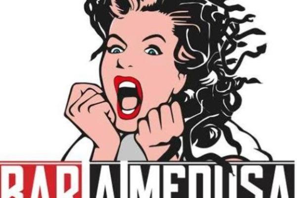 A Medusa Pub