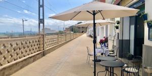Restaurant El Mirall